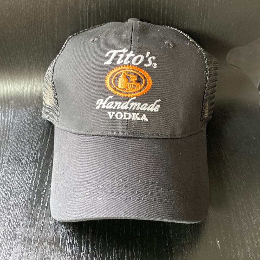 Tito’s Hat